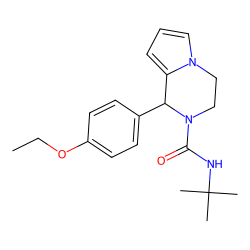 F2707-0273 structure