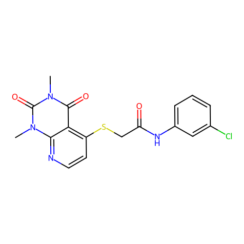 VU0500222-1 structure