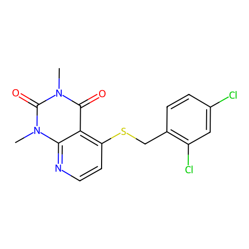 F2805-1758 structure