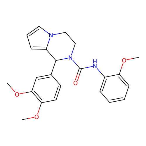 F2707-0317 structure