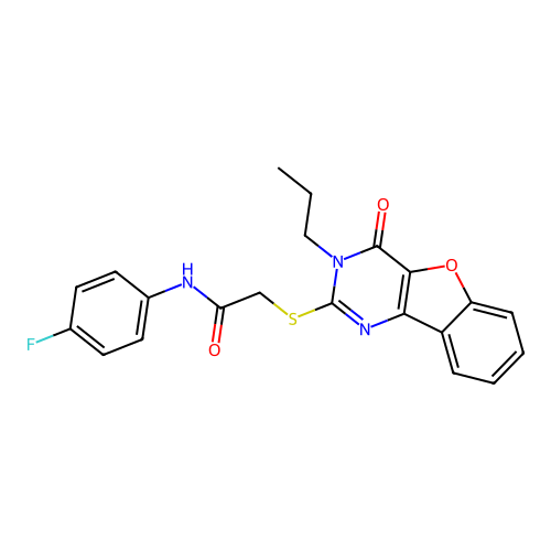 F2692-0523 structure