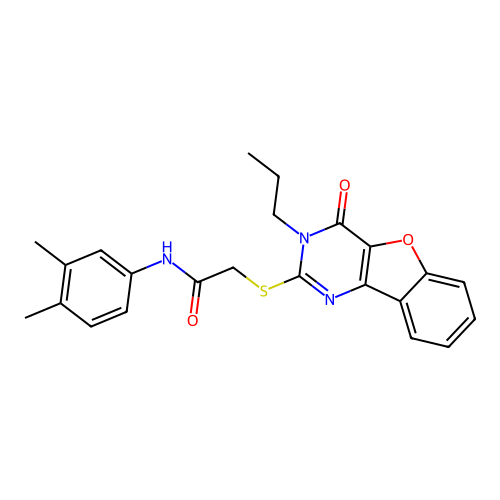 F2692-0532 structure