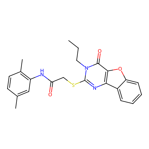 F2692-0536 structure