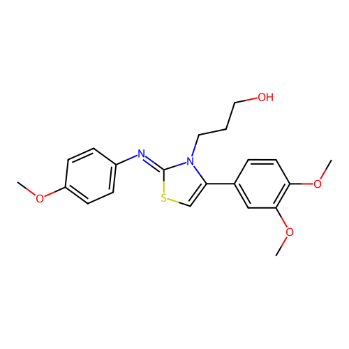 F2735-0029 structure