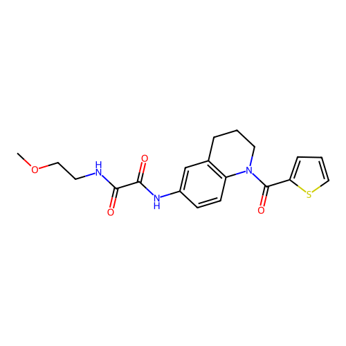 VU0497515-1 structure