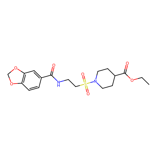 VU0496021-1 structure