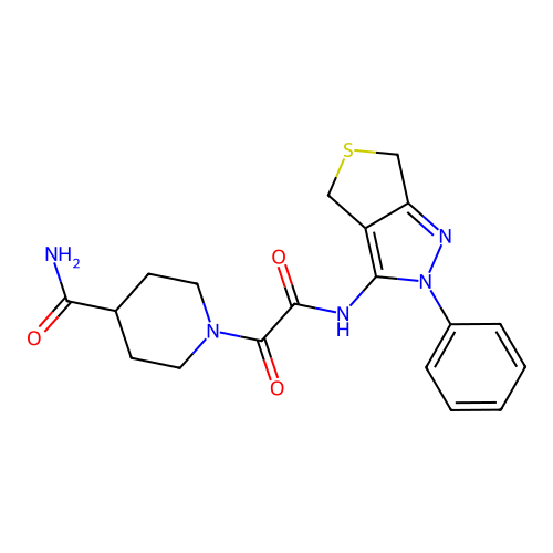 VU0498198-1 structure