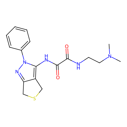 F2780-0021 structure