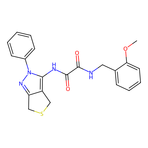 VU0498218-1 structure