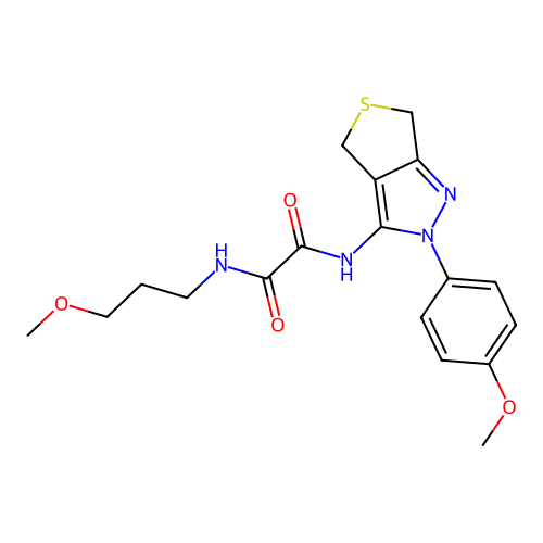 VU0498233-1 structure
