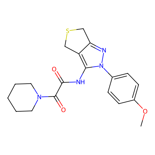 VU0498254-1 structure