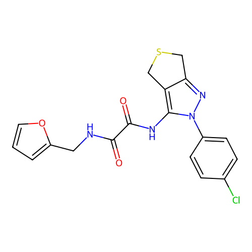 VU0498284-1 structure