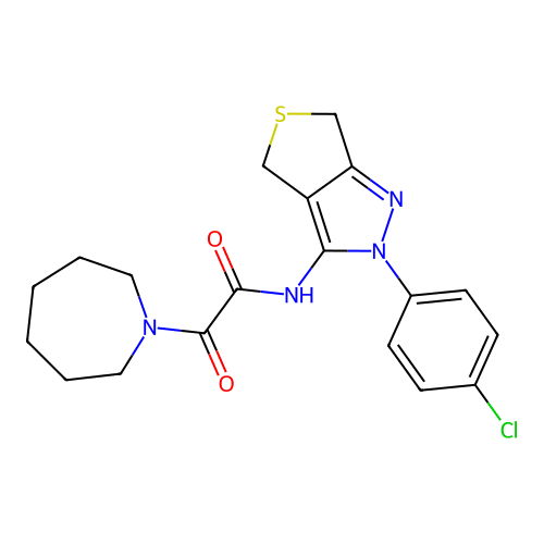 F2780-0287 structure