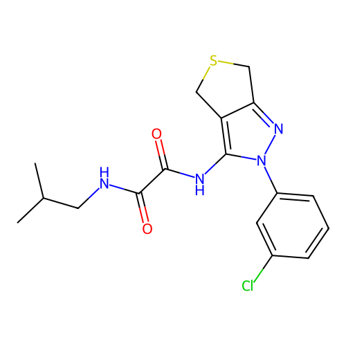 F2780-0308 structure