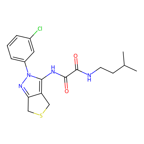 F2780-0311 structure