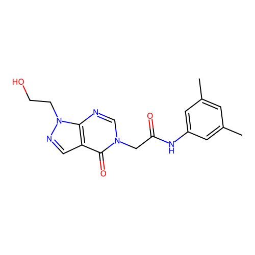 F2746-0031 structure