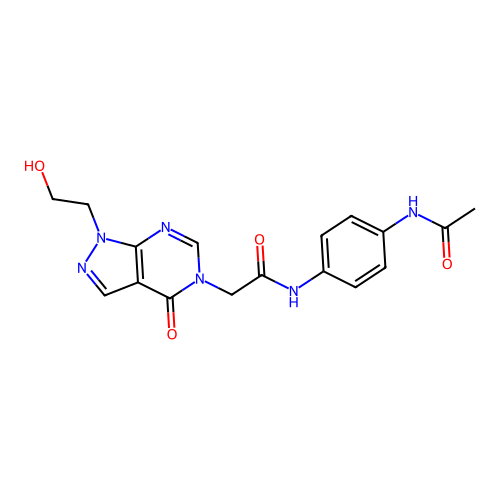 VU0495667-1 structure