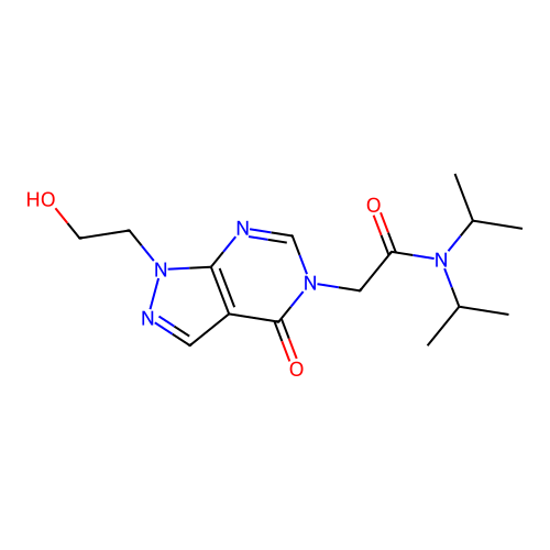 VU0495686-1 structure