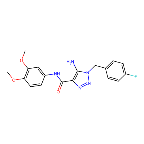 F2691-0164 structure