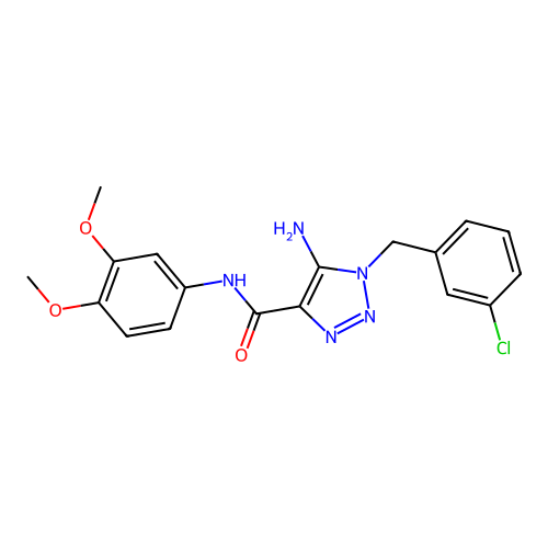 KSC-13-262 structure