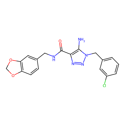 F2691-0274 structure