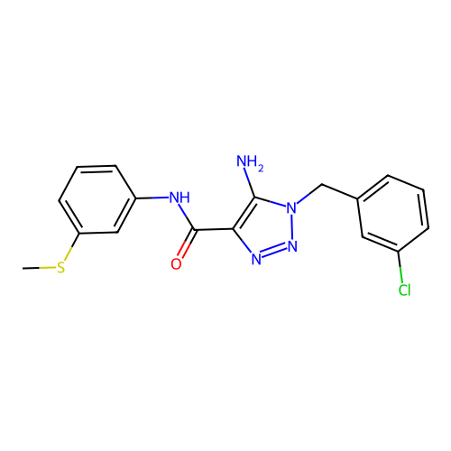 F2691-0292 structure