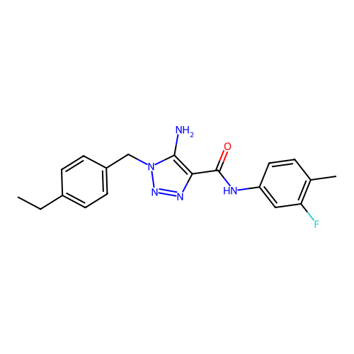 F2691-0323 structure