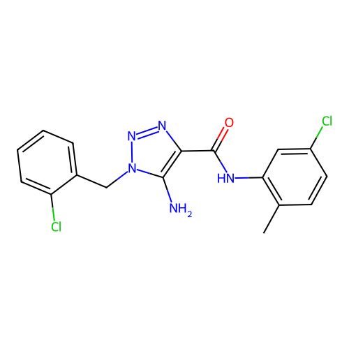 F2691-0460 structure