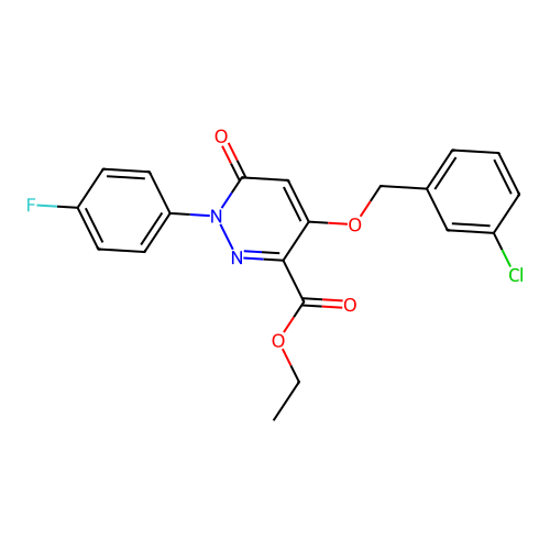 F2699-0612 structure