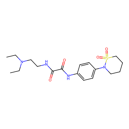 VU0499365-1 structure