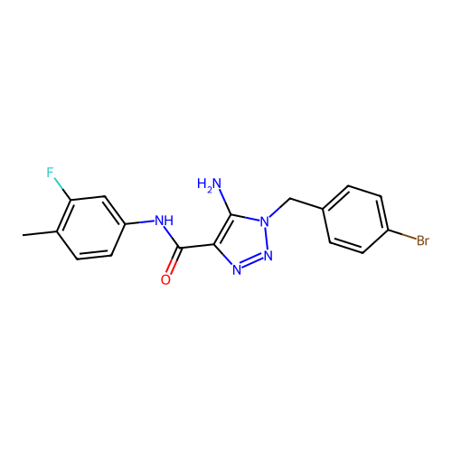F2691-0214 structure