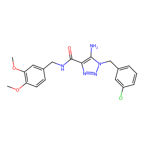 F2691-0300 structure