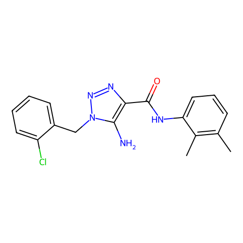 F2691-0461 structure