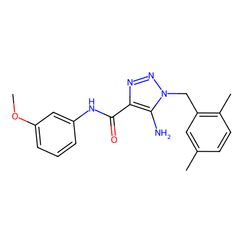 F2691-0638 structure