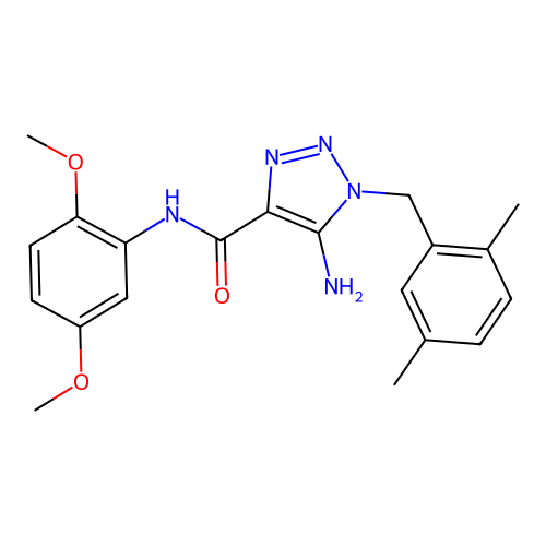 F2691-0650 structure