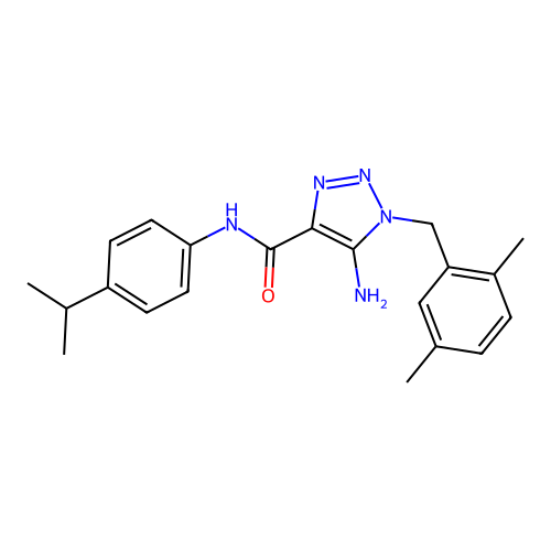 F2691-0684 structure