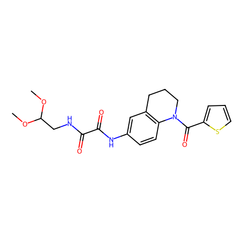 VU0497522-1 structure