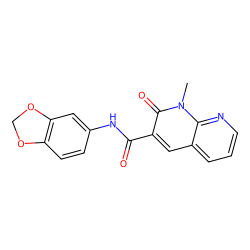 VU0496092-1 structure