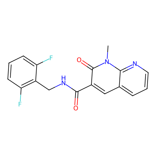 F2752-0245 structure