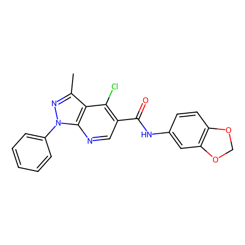VU0496813-1 structure