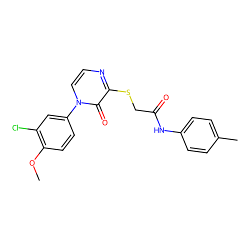 F2696-0441 structure