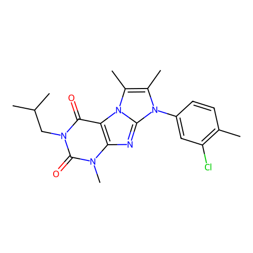 F3124-0560 structure