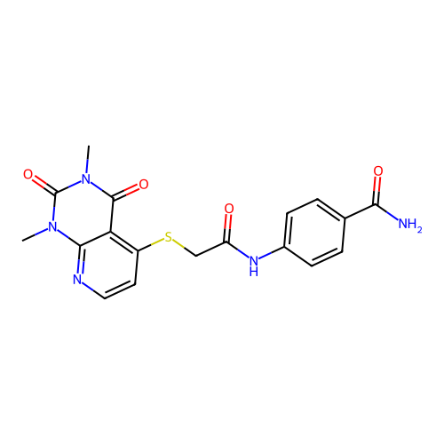 VU0500193-1 structure