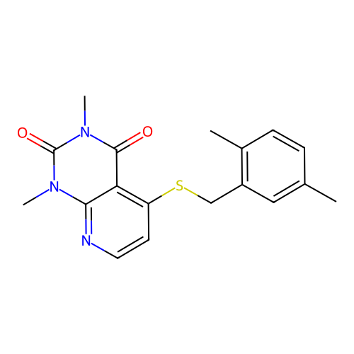 VU0500200-1 structure