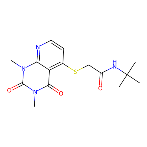VU0500215-1 structure
