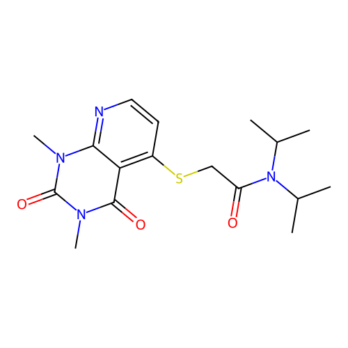 VU0500218-1 structure