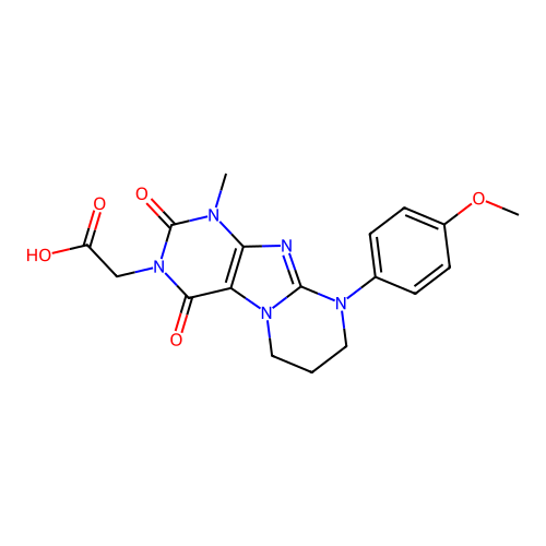 VU0509711-1 structure