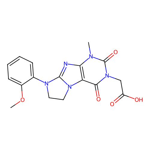 VU0509728-1 structure