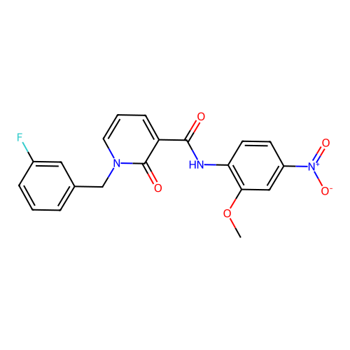 F2743-0192 structure