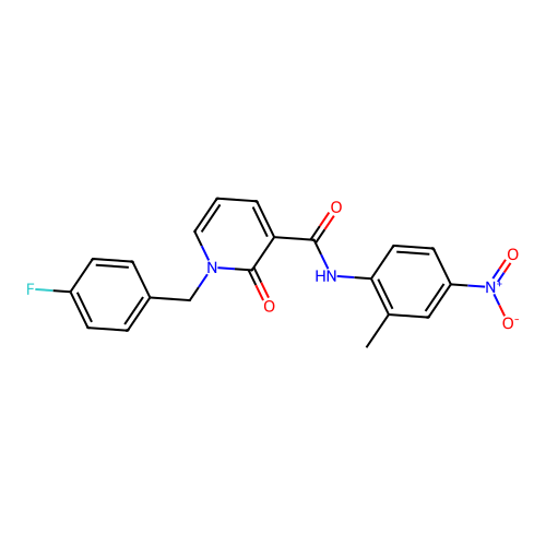 F2743-0304 structure